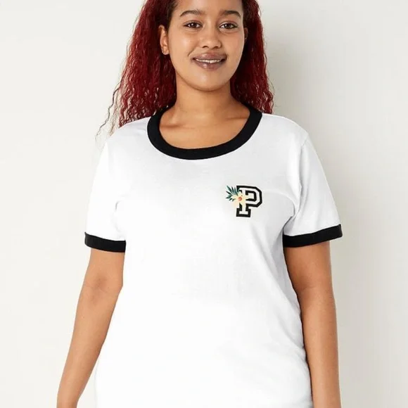 PINK Tee - Picture 1 of 5